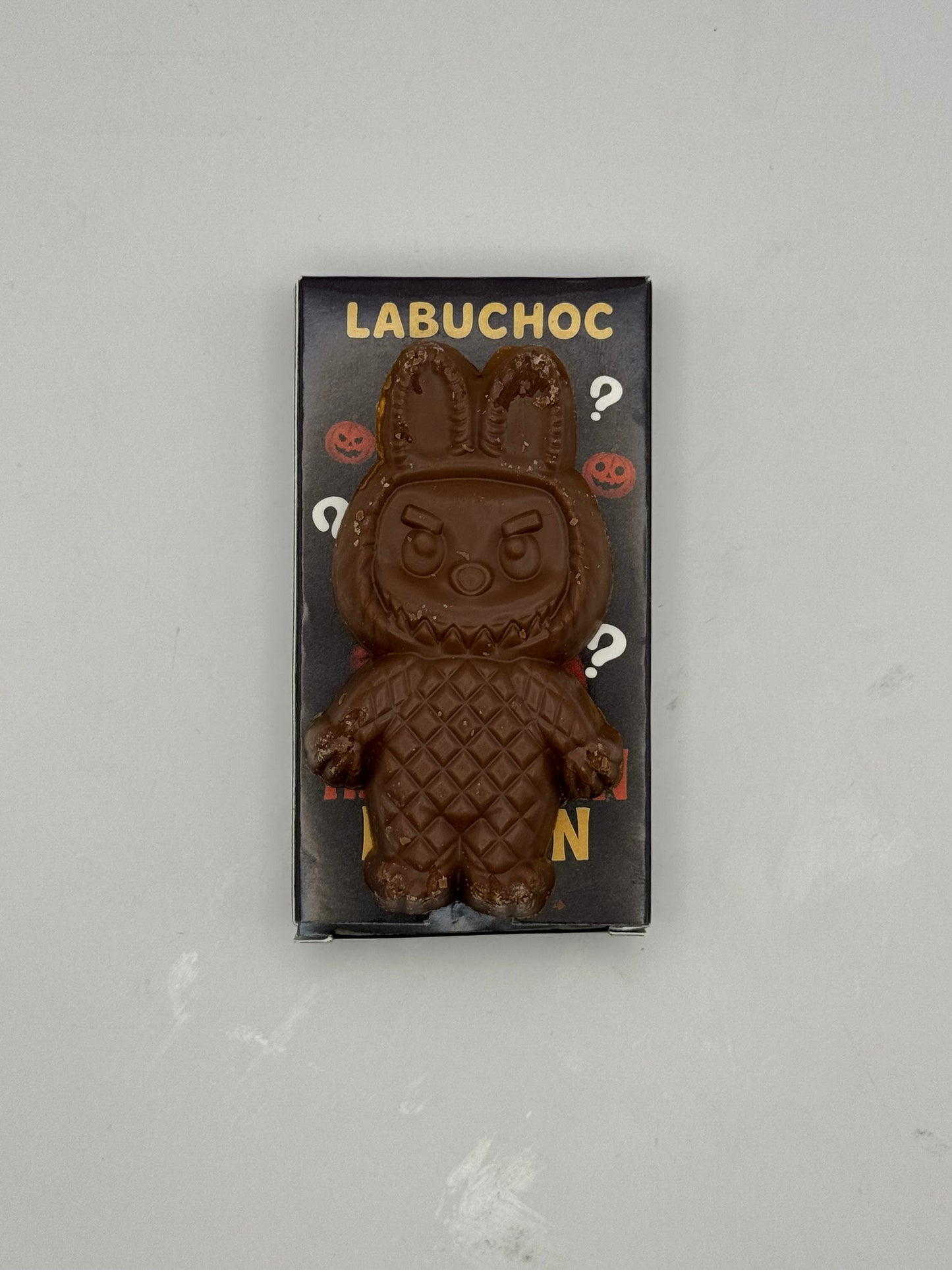 Labuchoc Halloween Edition 75g Süß oder sauer?