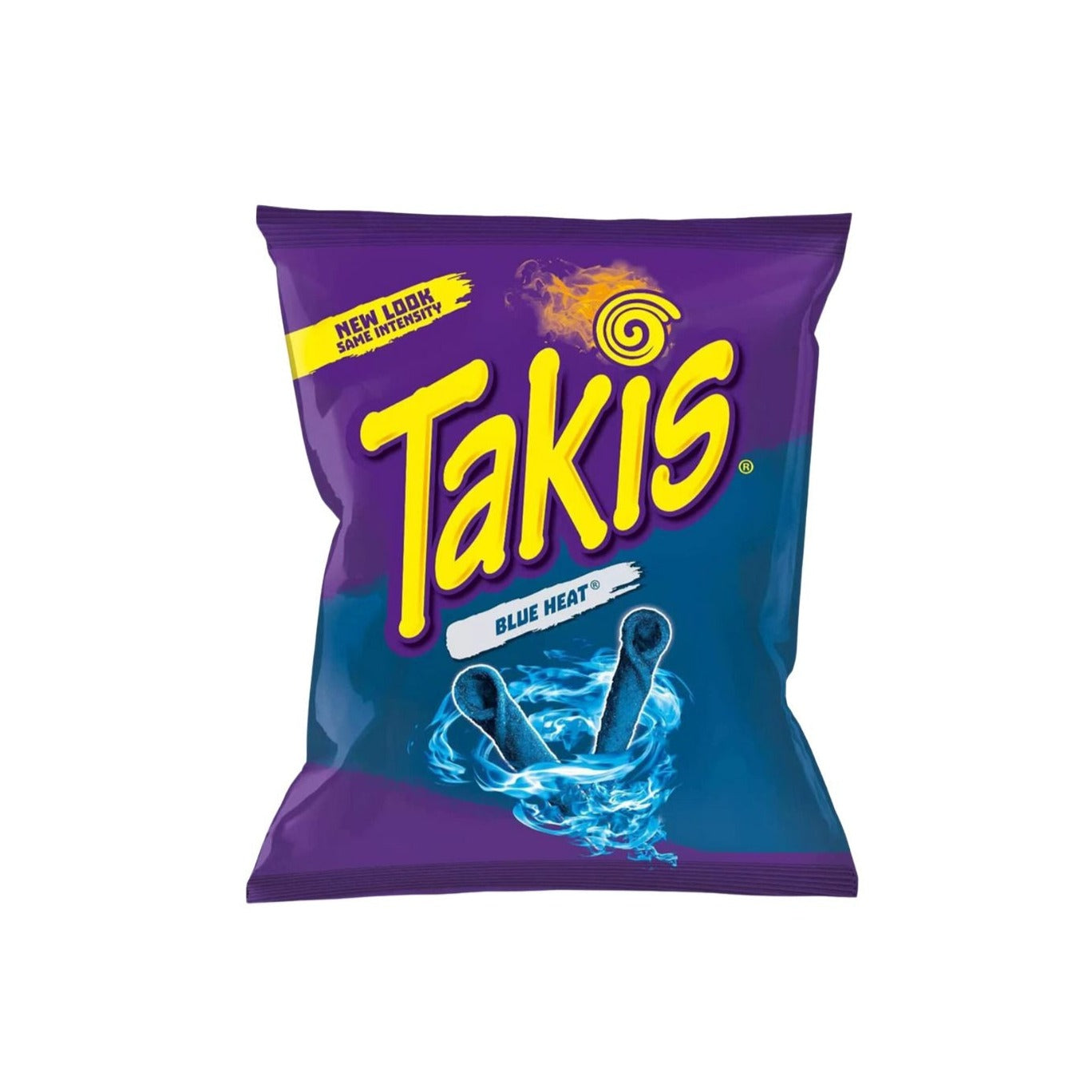 Takis Blue Heat 100g