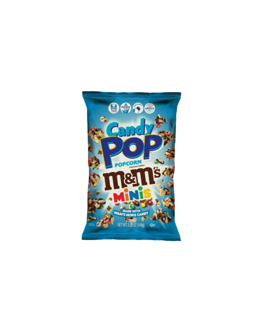 Candy Pop M&M's 149g