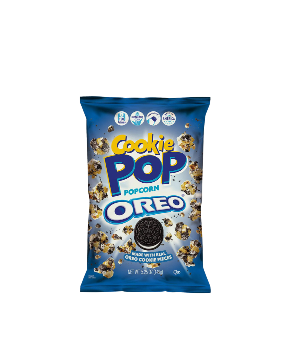 Cookie Pop Oreo 149g