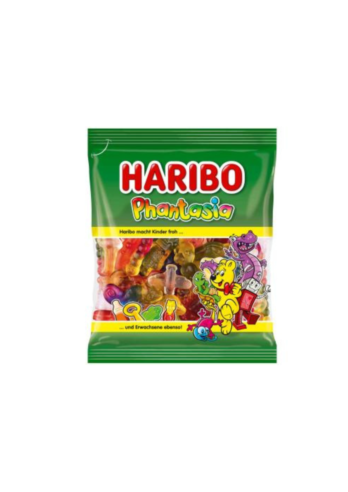 Haribo Phantasia 80g