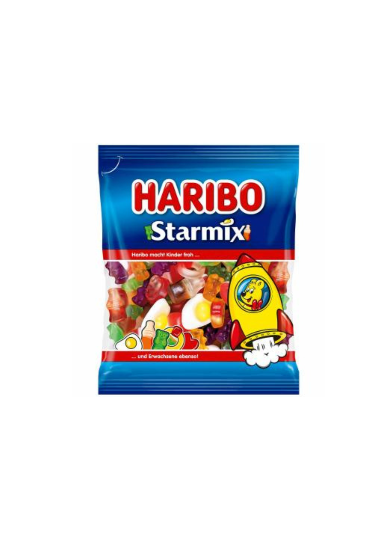 Haribo Starmix 80g