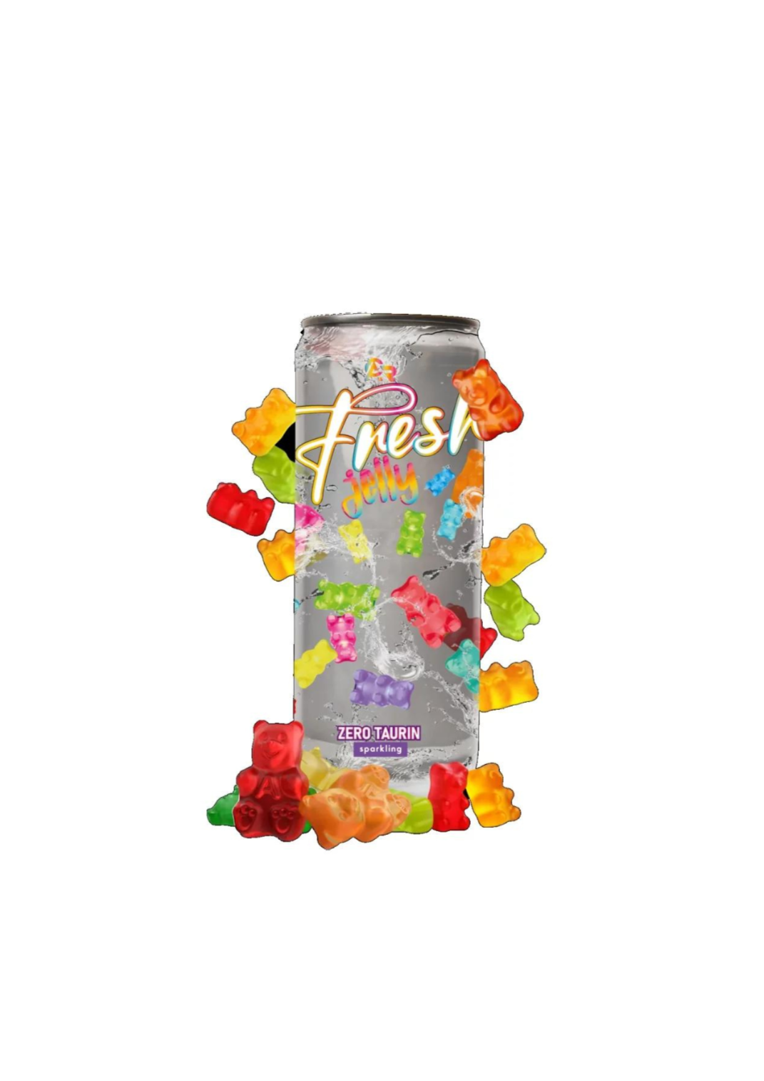 Fresh Jelly 330ml