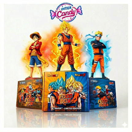 Collection image for: Food Boxes