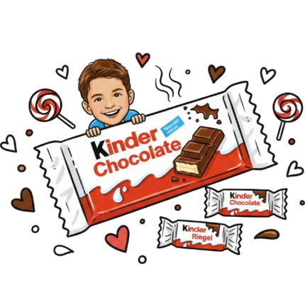 Collection image for: Schokolade