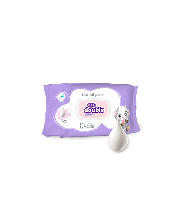 Mindestens 500 Feuchttücher - Überraschungs-Mix | Mega Sparpaket