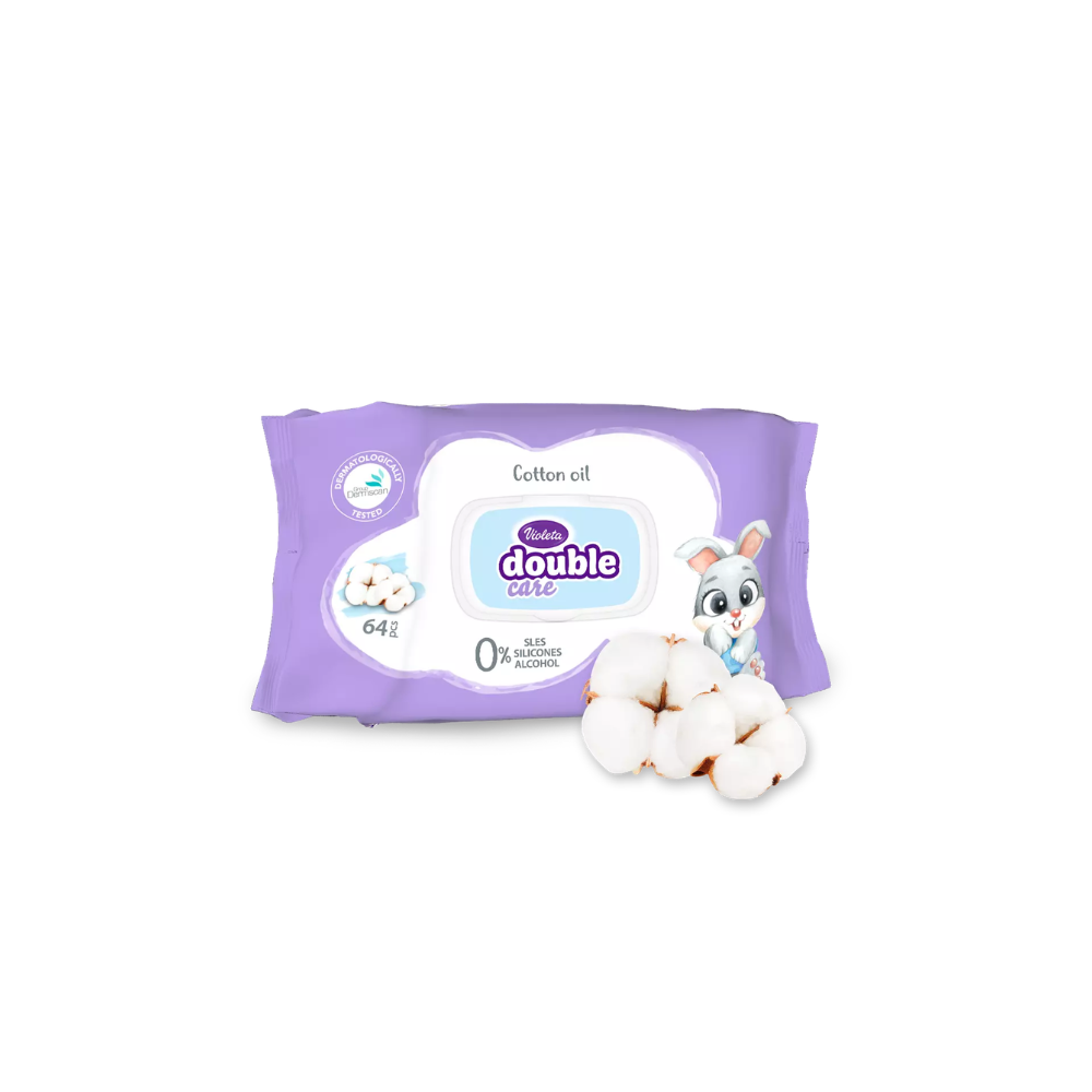 Mindestens 500 Feuchttücher – Überraschungs-Mix | Mega Sparpaket