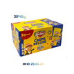 30*45g