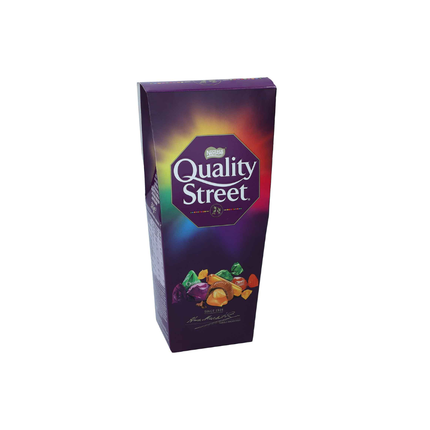 Quality Street - Toffees und Pralinen