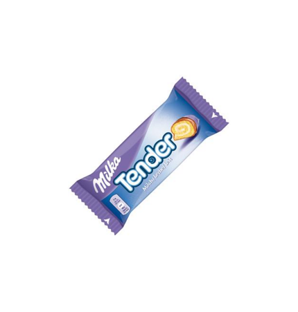 Milka Tender Milch 21x37g