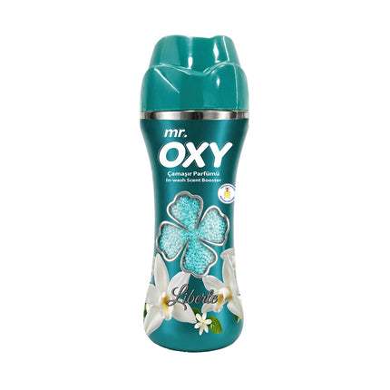 Mr. Oxy Wäscheparfum - verschiedene Duftnoten