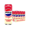 Strawberry Cream 24x330 ml