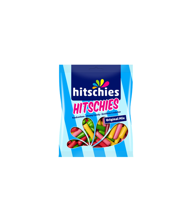 Hitschies Classic Mix