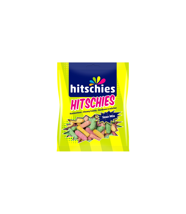 Hitschies Classic Mix