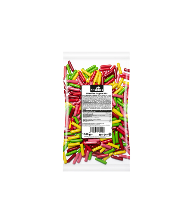 Hitschies Classic Mix