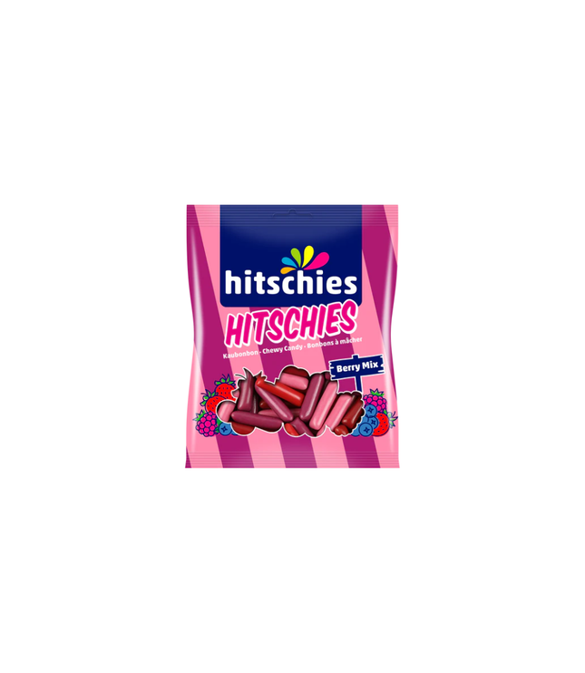 Hitschies Classic Mix