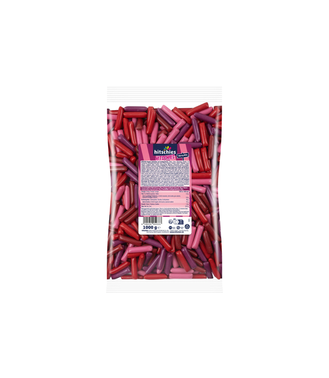 Hitschies Classic Mix