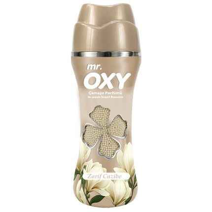 Mr. Oxy Wäscheparfum - verschiedene Duftnoten
