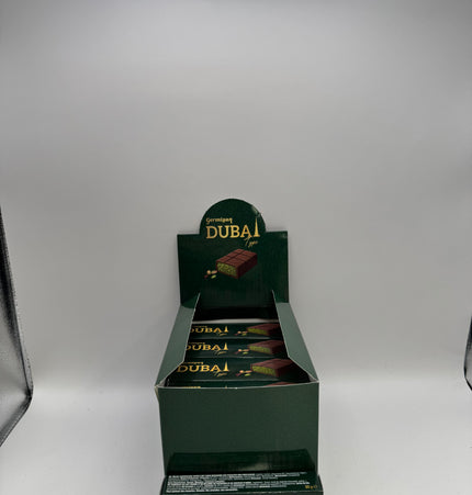 Germiyan Dubai Chocolate 20x30g