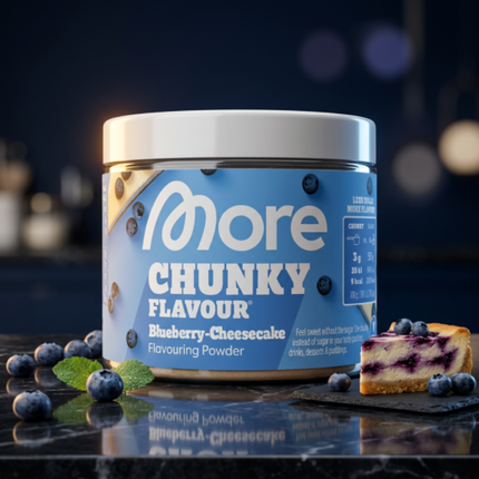 More Chunky Flavour 90g