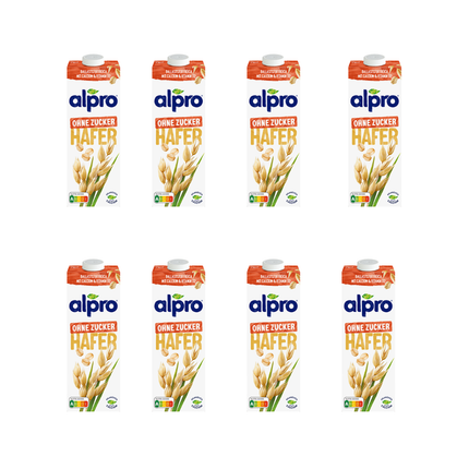 Alpro Pflanzendrink 1 L