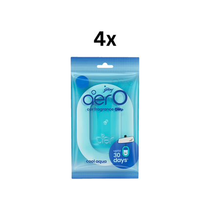 Godrej Aer O Autoduft Cool Aqua 7,5 g