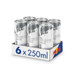 Weiß 250ml / 6