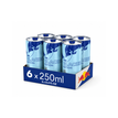 Gletschereis Himbeere 250ml / 6