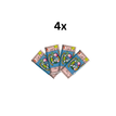 Cash 4er