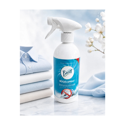 Basitt Bügelspray 500ml