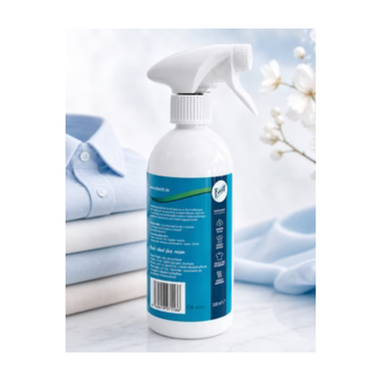 Basitt Bügelspray 500ml