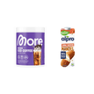 Iced Coffee + Alpro Mandeldrink 1L