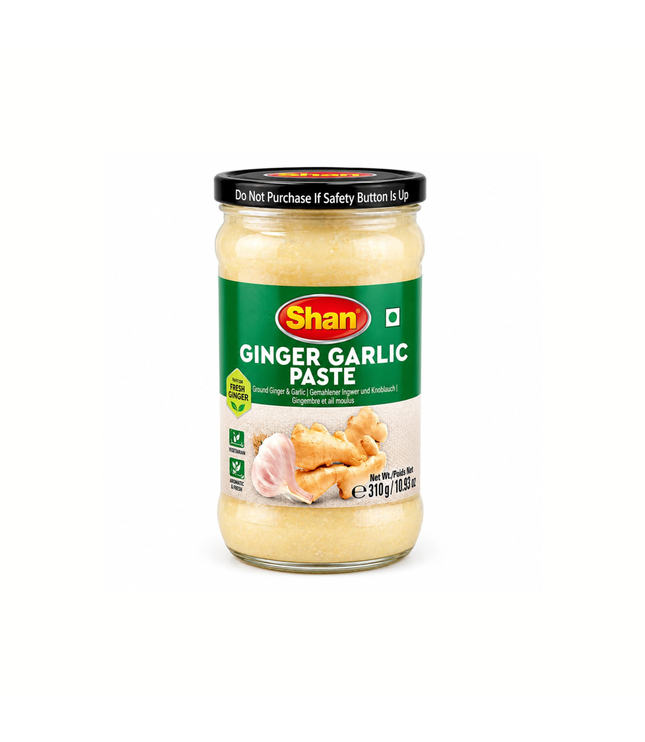 Shan Gewürz &Paste Combo Indisches Kochset  - Verschiedene Varianten