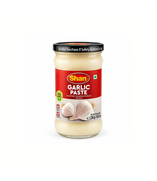 Shan Gewürz &Paste Combo Indisches Kochset  - Verschiedene Varianten