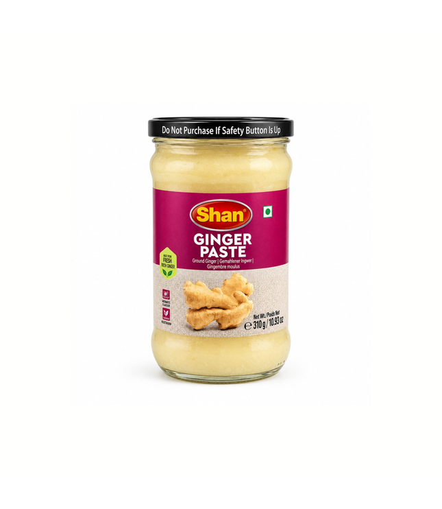 Shan Gewürz &Paste Combo Indisches Kochset  - Verschiedene Varianten