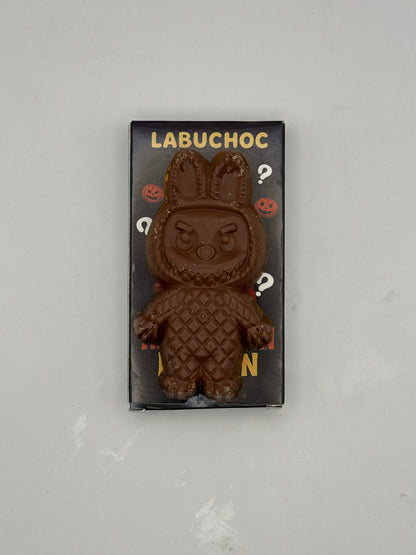 Labuchoc Halloween Edition 75g Süß oder sauer?