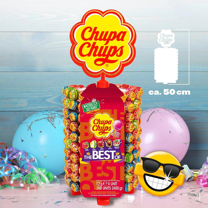Chupa Chups Best of