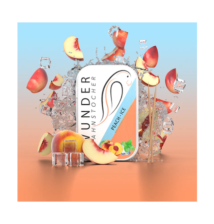 Wunder Zahnstocher mit Geschmack - 100er Pack - Einzeln verpackt - intensiver Geschmack - frischer Atem - gegen Nägelkauen & Rauchentwöhnung - Alternative zu Kaugummi - zuckerfrei