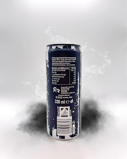 12x ACR Fresh Black Gazoz  Sparkling – Erfrischender Mehrfruchtgeschmack mit spritzigem Genuss