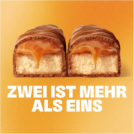 Mars, Snickers, Balisto & mehr Mixed Schokoriegel Box 72er