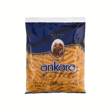 Nuh´un Ankara Makarna - 500g Pasta | Kalem