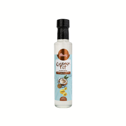 Simay Coconut Fit Kokossirup 250 ml