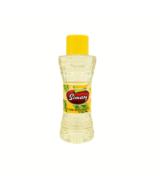 Simay Limon Erfrischungsduft 400 ml