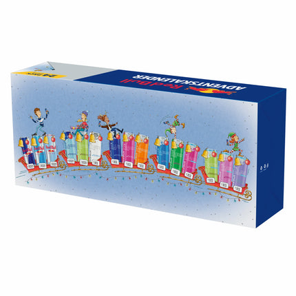 Red Bull Adventskalender 24x250ml