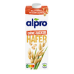 Alpro Haferdrink ohne Zucker / 1