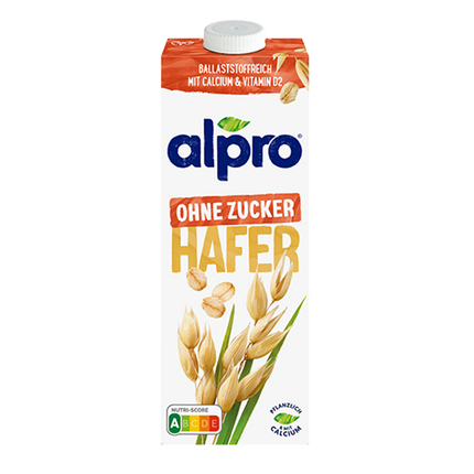 Alpro Pflanzendrink 1 L