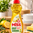 Miss Arap Sabunu 1L