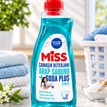 Miss Arap Sabunu + Soda