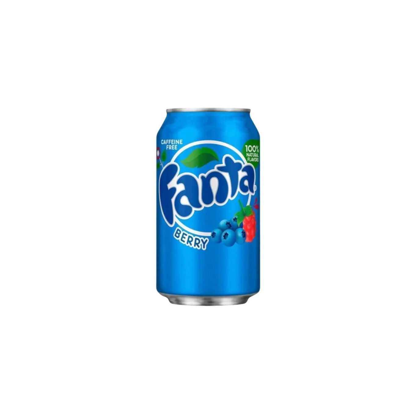 Fanta Berry 355ml