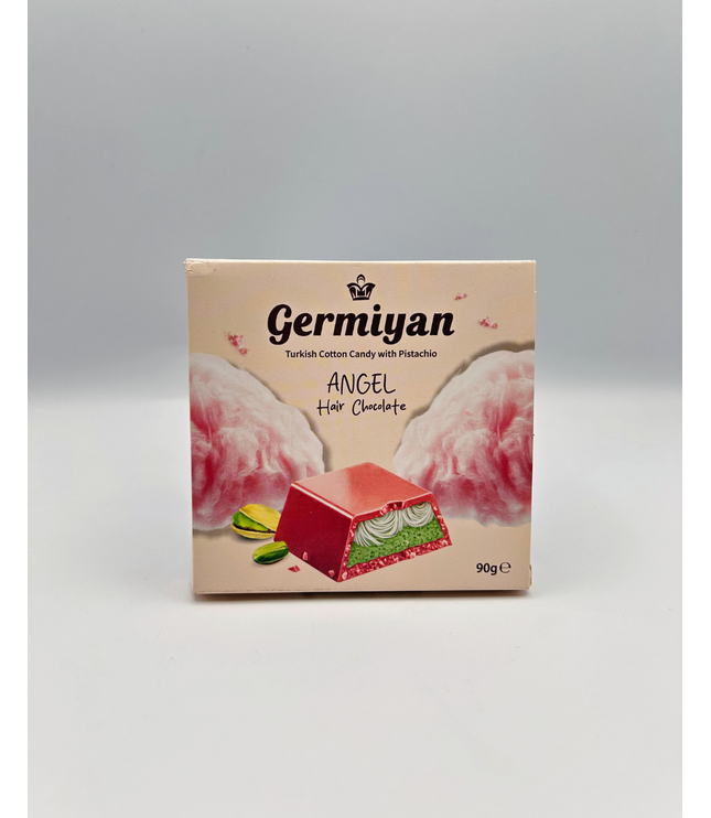 Germiyan Angelhair 90g 10 Stück (1x Display)